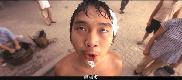 为什么星爷电影可以捧红一堆配角,一部电视剧捧红很多明星