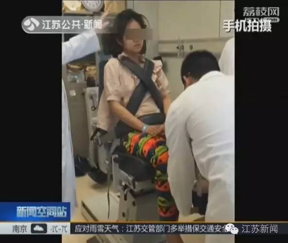 女子打瘦脸针致死,女子花16万打美容针