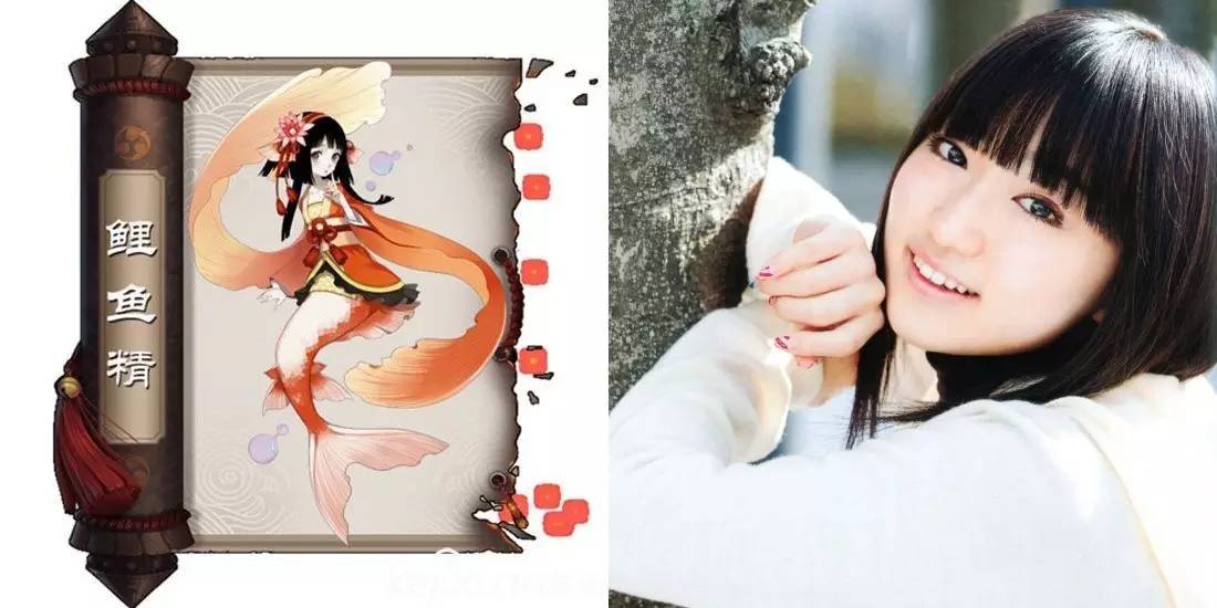 阴阳师百鬼夜行声优大全,阴阳师百鬼夜行配音