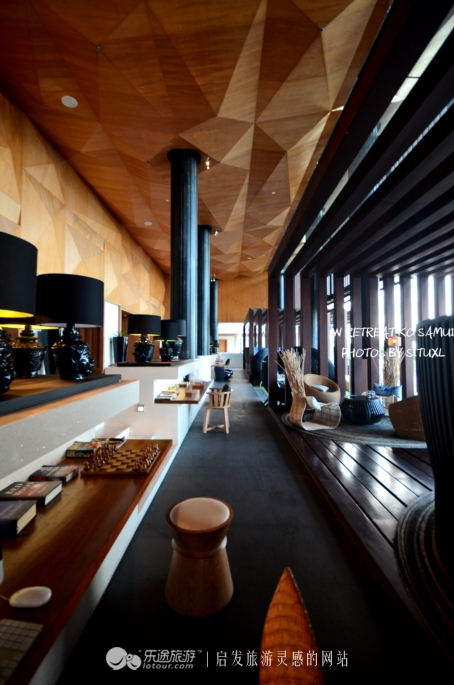 苏梅岛最佳酒店,苏梅岛适合蜜月的酒店推荐