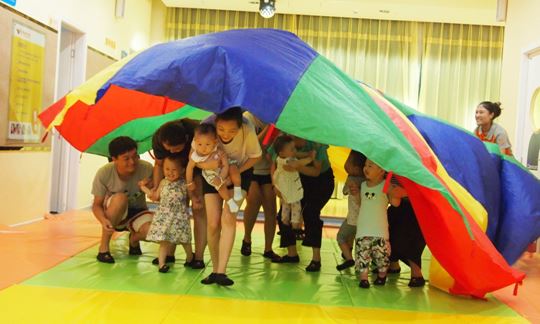 加盟红黄蓝,加盟红黄蓝早教多少钱