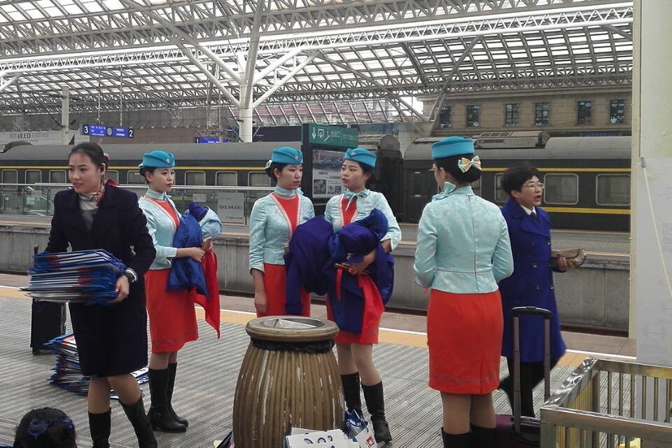 青荣城铁今天全线开通！这些地方你不可错过！