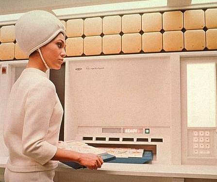 一口气看懂最伟大的科幻,一个强大到无解的科幻片