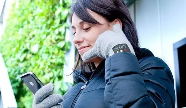 冬季保暖手套高颜值又便宜,保暖好看的手套