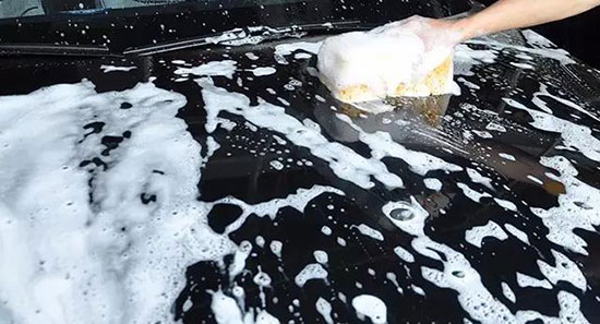 冬季爱车漆面养护的5大问题？教你1招轻松搞定！