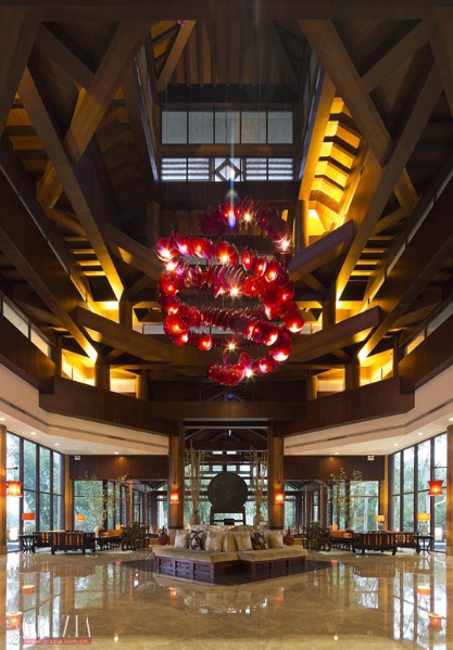 阳朔会议酒店推荐,阳朔会议酒店