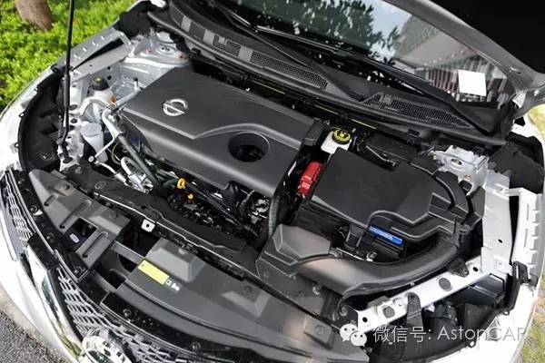 东风日产mr20,日产mr20优缺点