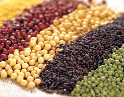 变胖要吃什么维生素,长痘人士饮食健康