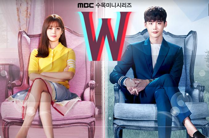 韩剧w两个世界泰国,韩剧w两个世界高能