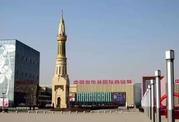 银川市最火的商场,银川最好的商场在哪里