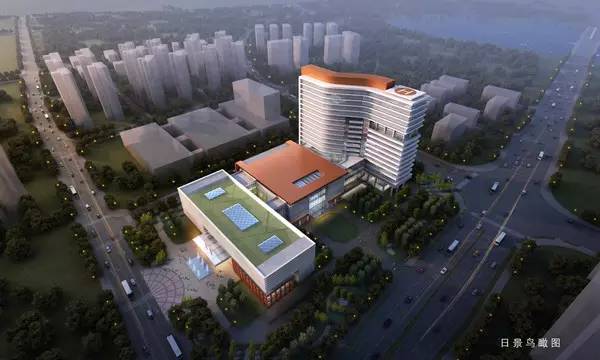 厦门复旦医院最新消息,复旦中山医院厦门医院是公立的吗