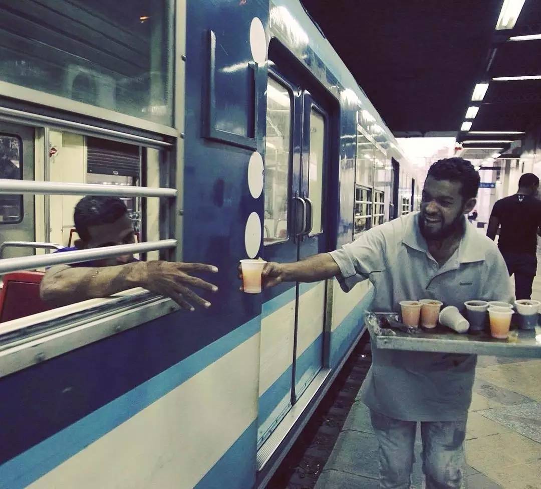 开罗是否被人类称为沙漠之城,开罗这座城市的秘密