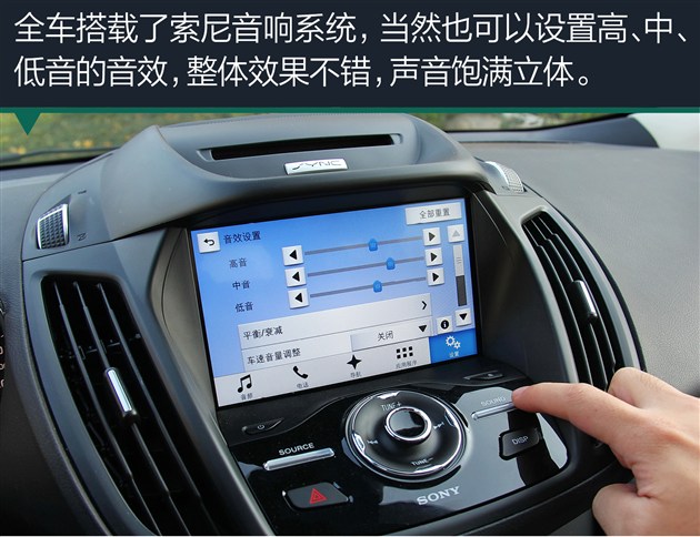翼虎冬天高速长途胎压多少合适,福特翼虎总里程调表