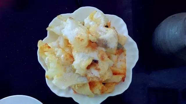 云南美食小吃排行榜10强,中国舌尖上的美食云南小吃