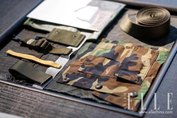 打开环保美学KECOCONCEPTSTOREXRE;CODE联合发布