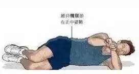 健身拉伸的正确方法和注意事项,健身拉伸的正确方式