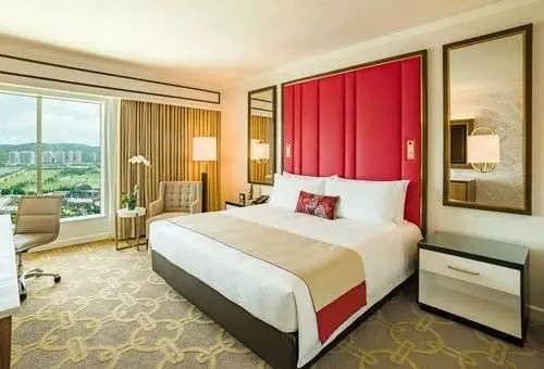 五一吃喝玩乐指南之澳门如何逛,澳门吃喝玩乐攻略一日游