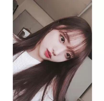 学生两侧刘海怎么剪空气刘海,剪空气刘海教程自己剪很简单