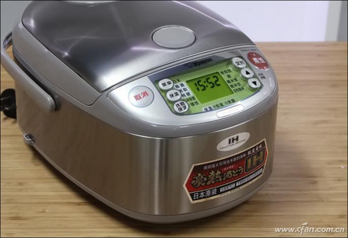 米家ih电饭煲值得买吗,小米399元电饭煲你见过吗