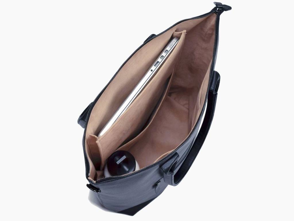 嫌电脑包吃藕?10款能放电脑又不土的通勤包大盘点|剁手专家团