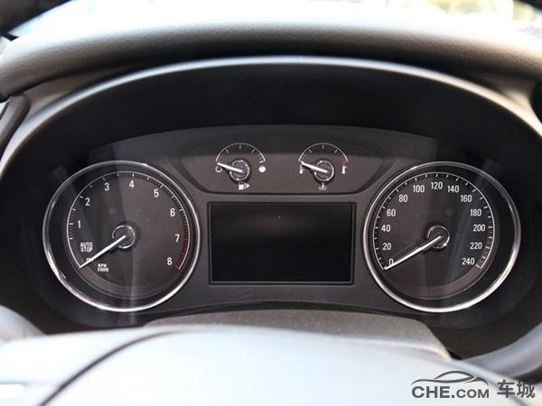 2016款君越旗舰版跟豪华,2016别克君越领先版多少钱