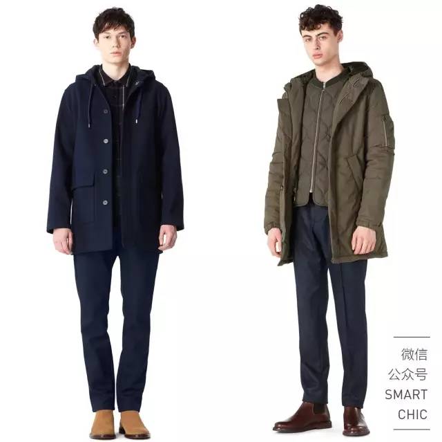 冬日氛围感大衣这几件最值得买,冬天值得入手的大衣