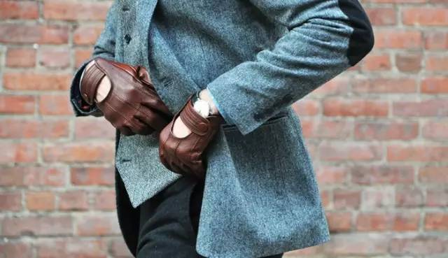 冬季保暖手套高颜值又便宜,保暖好看的手套