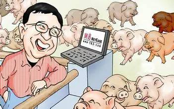 丁磊养猪成功案例,丁磊养猪的10个秘诀