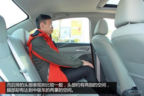 5万内最值得入手的两厢家用车,买车既要面子又要里子推荐这3款