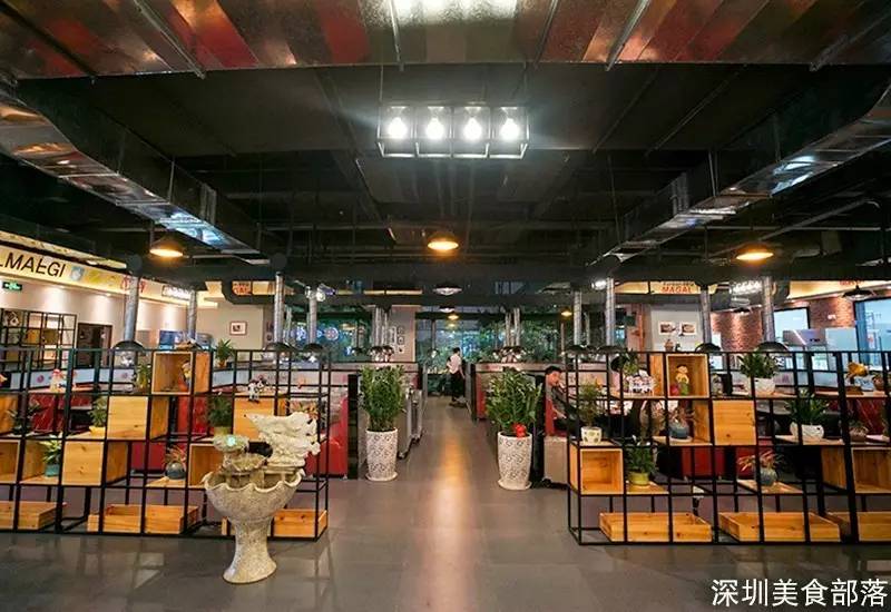 8年之内在韩国开了451家分店,现在TA终于进击罗湖!