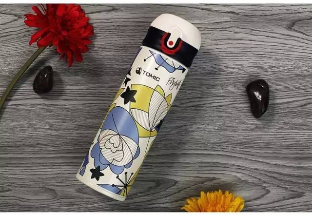 最美的保温杯子,那些颜值超高的保温杯