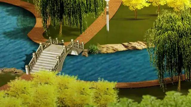 包头城建大项目,包头市新建公园