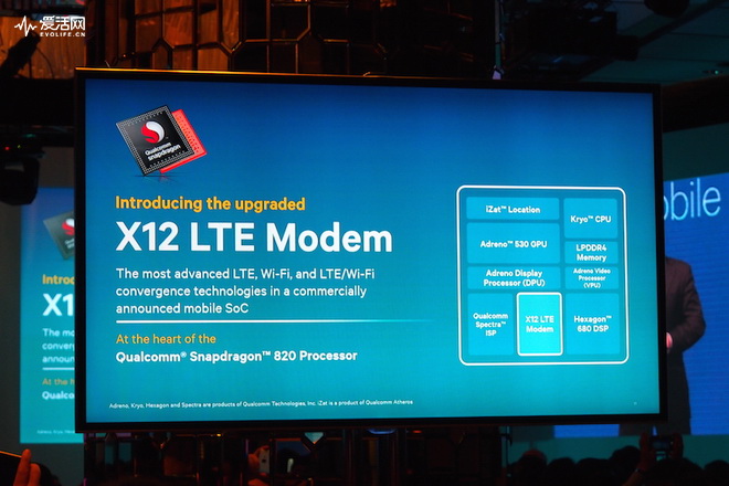 高通5g和千兆级lte有什么区别,高通5g千兆级