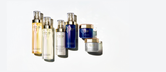 你所追捧的CPB、IPSA等日系品牌几乎都在资生堂旗下