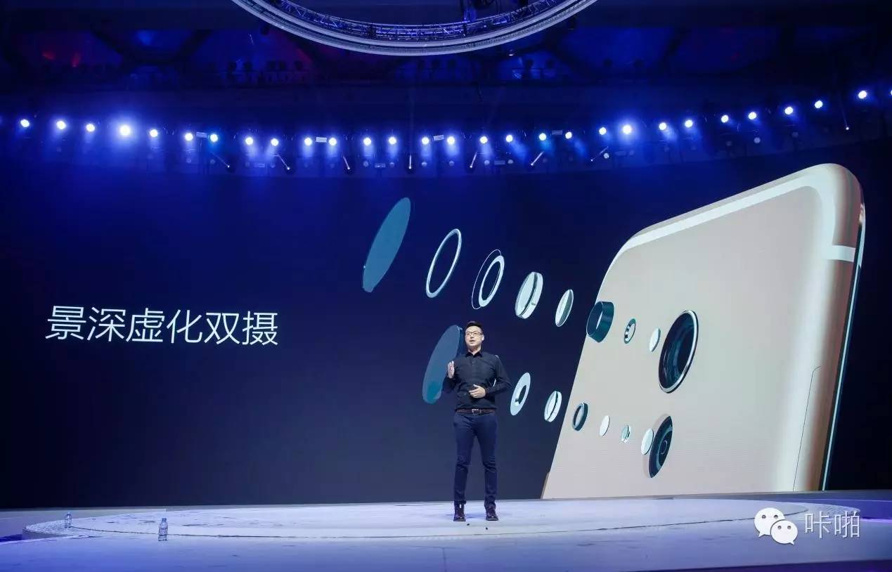 vivo有自己的技术吗,vivo有哪些技术是自己的