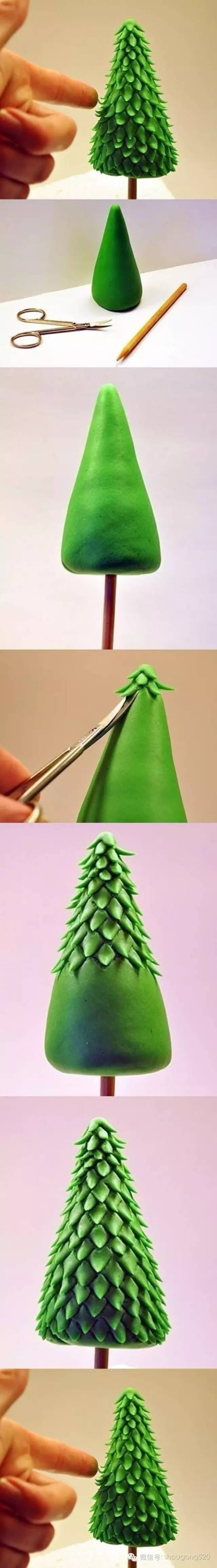 超级可爱的粘土小手工,粘土手工茶杯幼儿手工