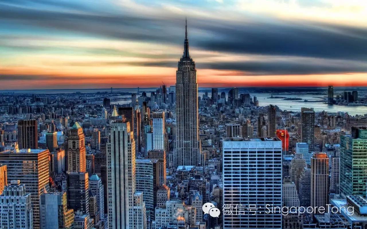 全球最佳经商城市,全球创业最赚钱的城市排名