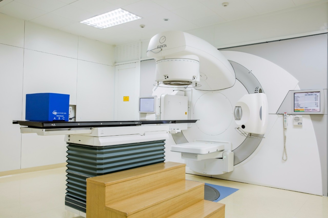 北京大学国际医院化疗,北京大学国际医院放疗怎么样