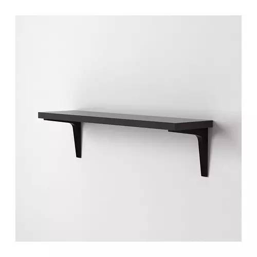 轻奢简约壁挂收纳架,给大家推荐一款实用的置物架