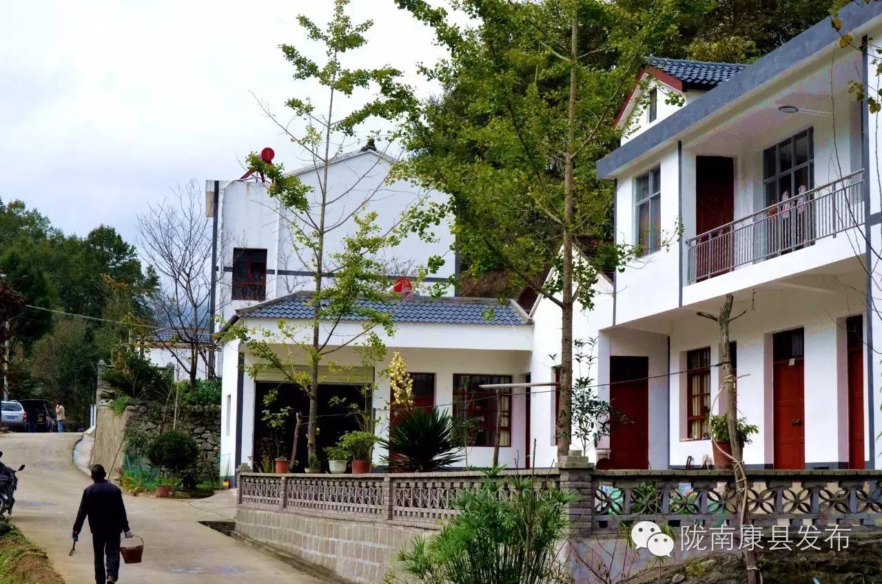 阳坝:遗落在时光深处的慢生活