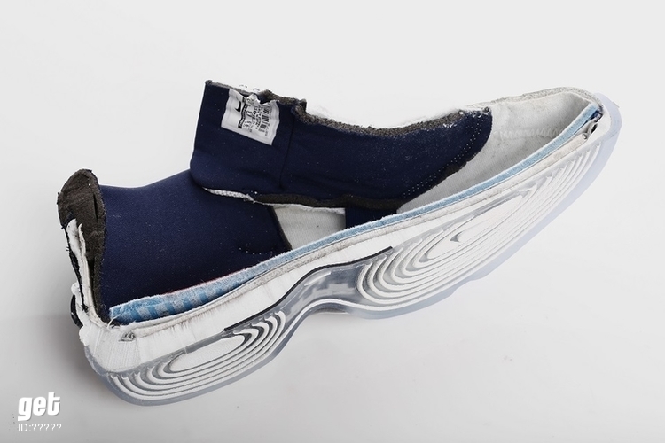 球鞋评测nikezoom,nike球鞋zoomflight