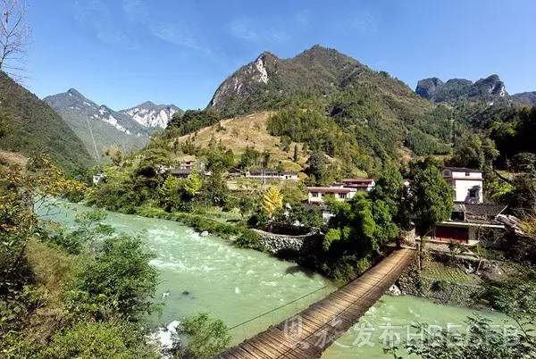 这里是恩施｜贺龙元帅题诗赞过的地方原来美成这样！