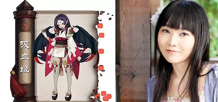 阴阳师日语鬼使黑的声优,百鬼夜行阴阳师剪辑人物介绍