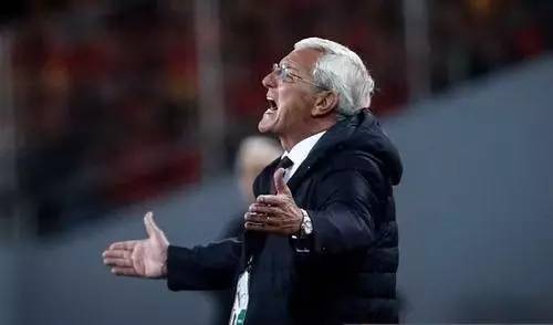 里皮给恒大带来了什么,里皮3句话再谈中国足球