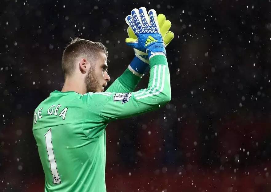 门将最重要的还是扑救,门将好做吗