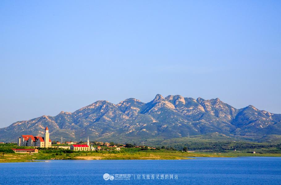 威龙葡萄,威龙葡萄酒庄园