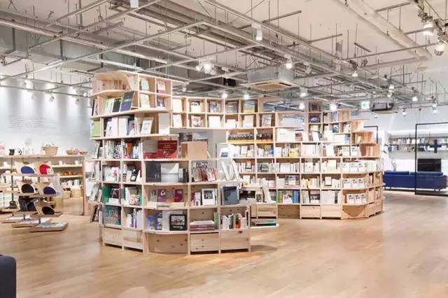 无印良品muji图书,无印书店