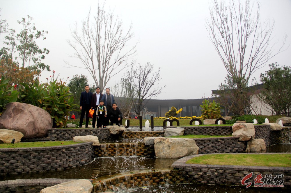 林州建业百城天地160平,林州建业百城天地a区会客厅