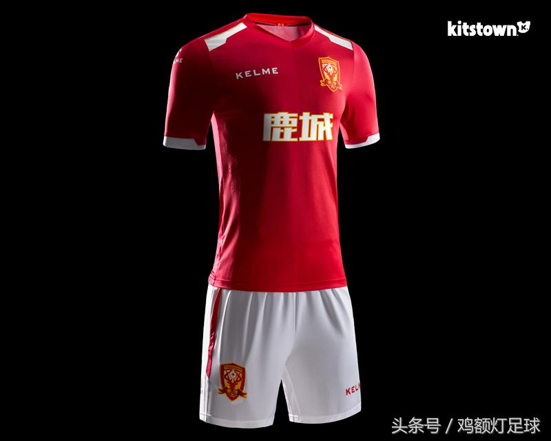 卡尔美中甲联赛,卡尔美亚洲杯球衣