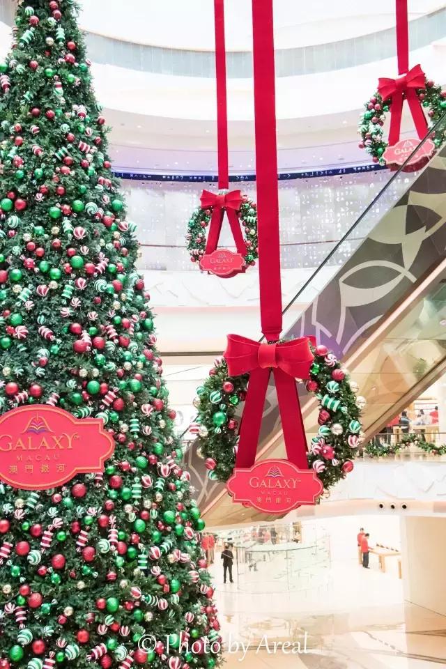 关于圣诞节的基本知识和方法,圣诞节必备小技能你学会了吗